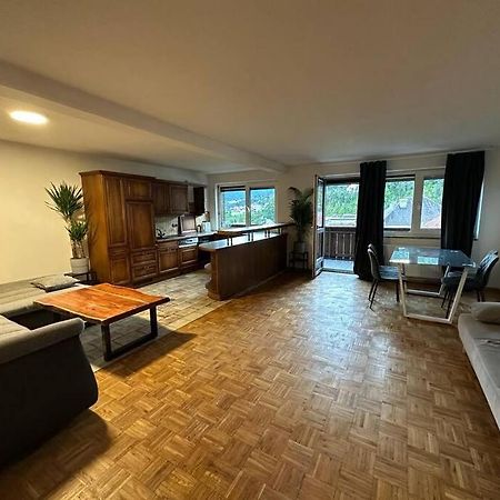Geraeumige Rustikale Tiroler Wohnung 1-8 Personen Imst Exterior photo